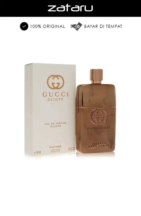 harga parfum gucci premiere asli|Gucci original zalora.